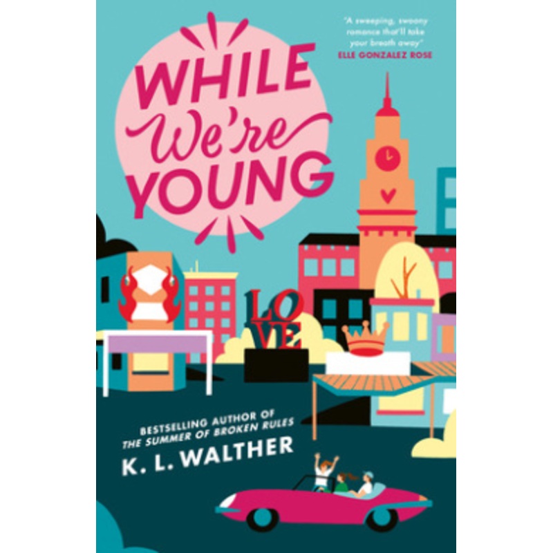 While Were Young