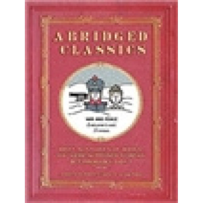 Abridged Classics