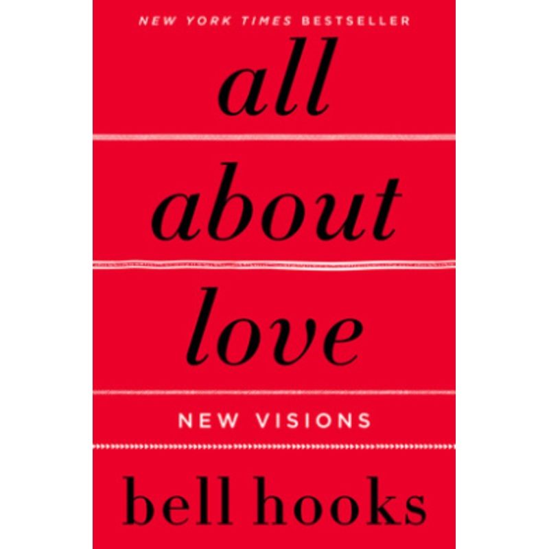 All About Love