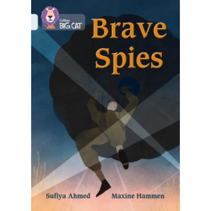 Brave Spies