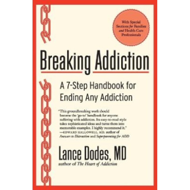 Breaking Addiction