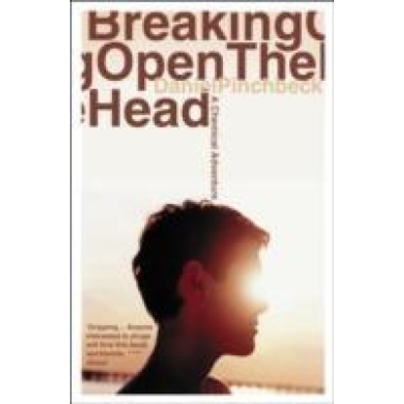 Breaking Open the Head