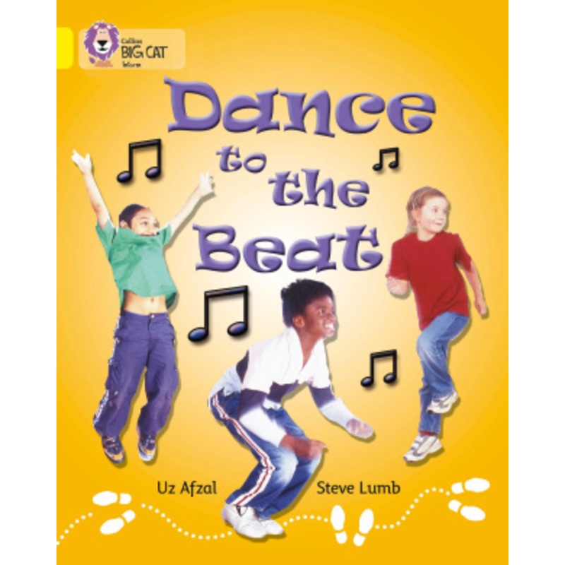 Dance to the Beat