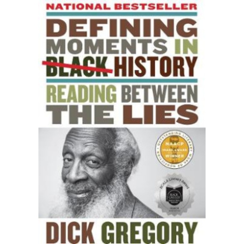Defining Moments in Black History