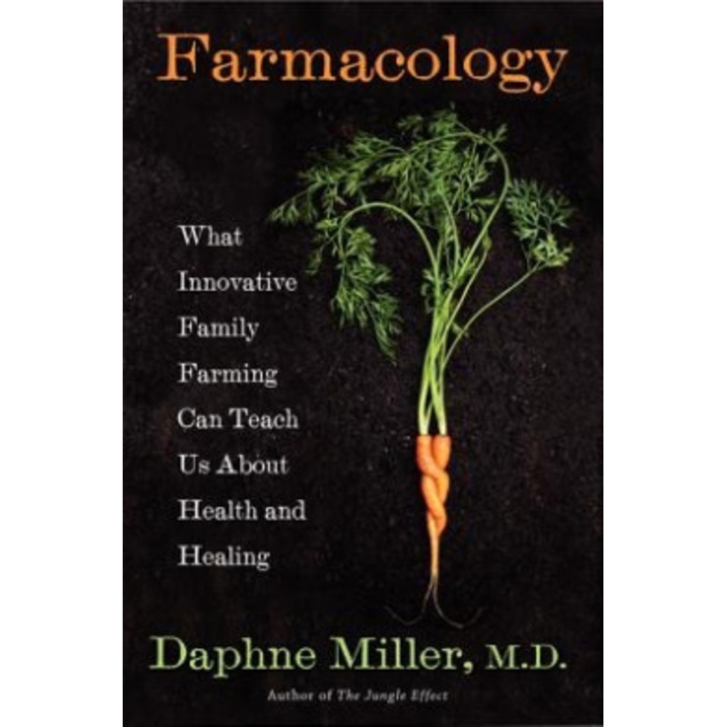 Farmacology