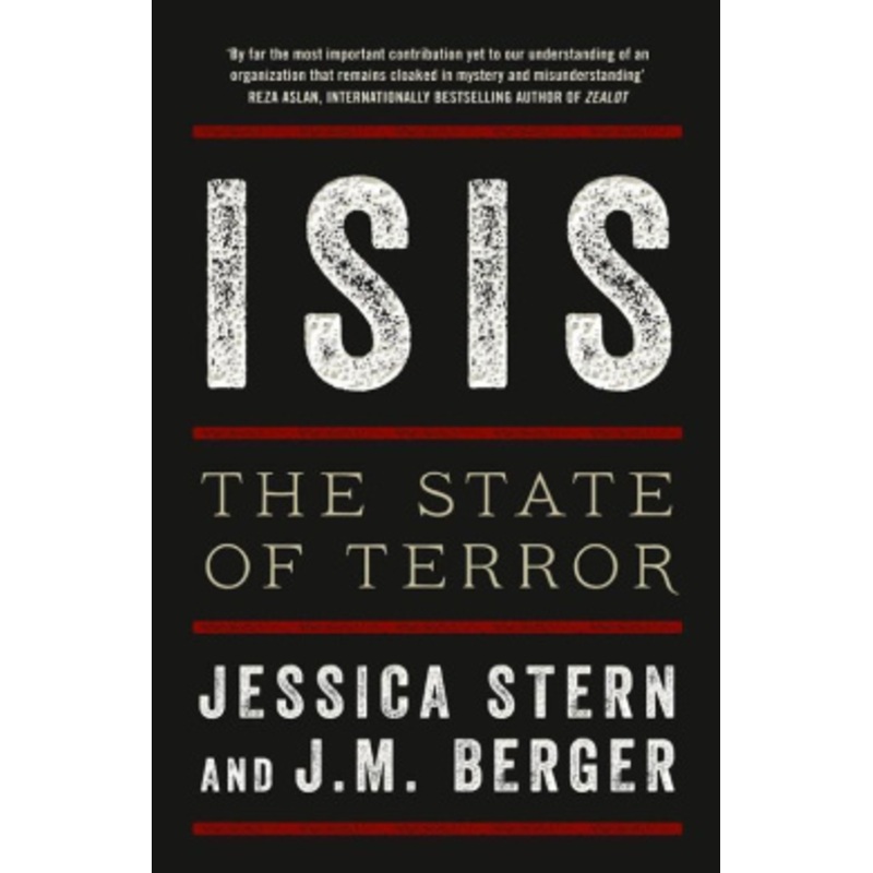 ISIS: The State of Terror
