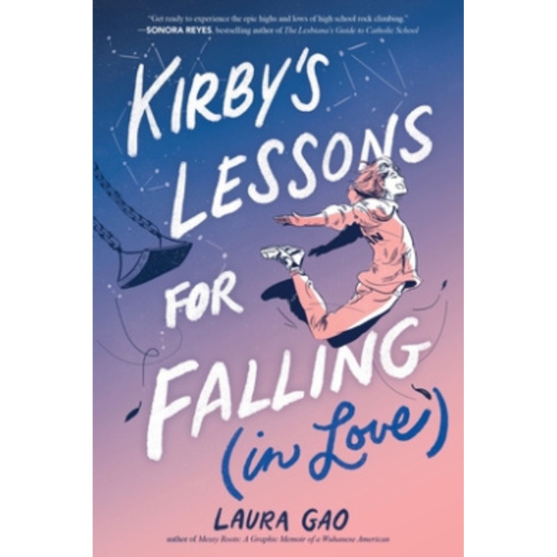 Kirby’s Lessons for Falling