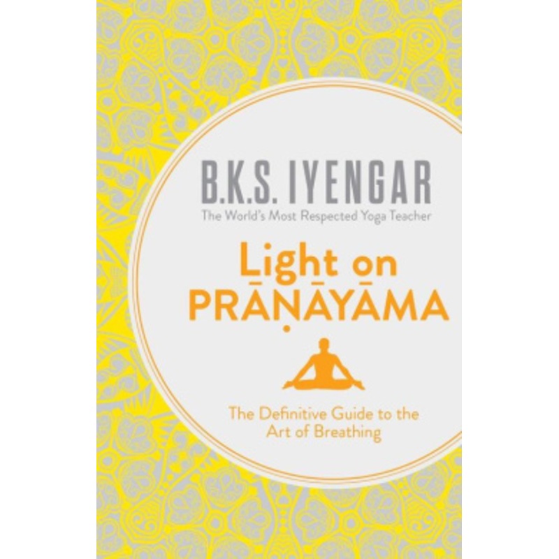 Light on Pranayama