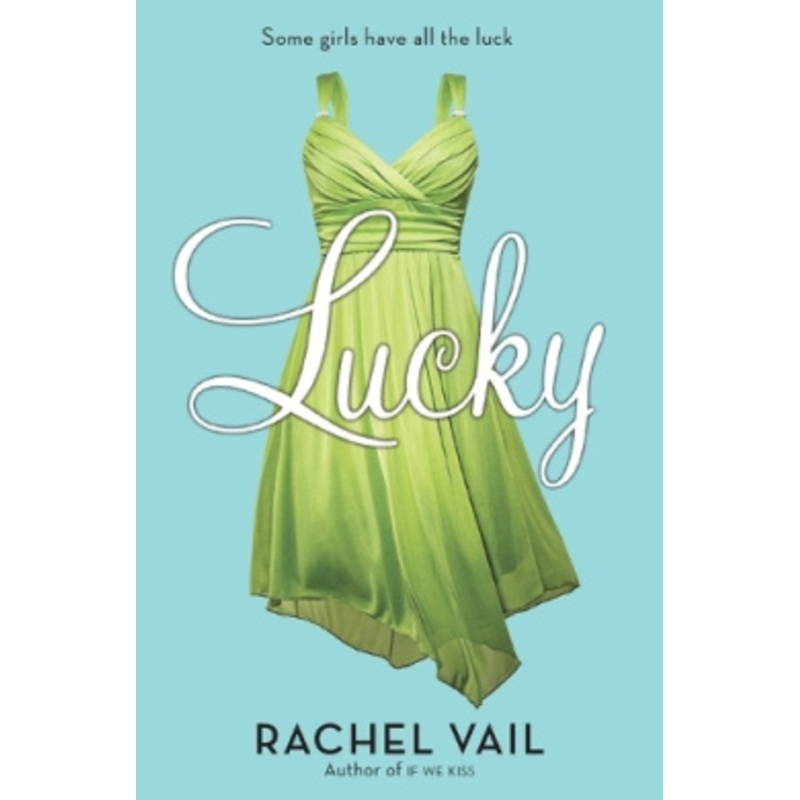 Lucky (Avery Sisters Trilogy)
