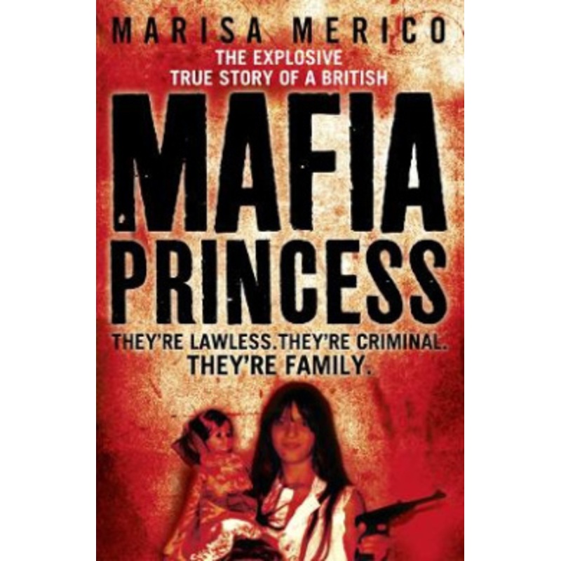 Mafia Princess