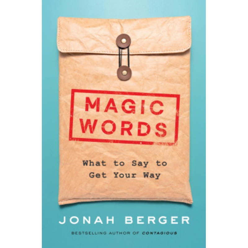 Magic Words