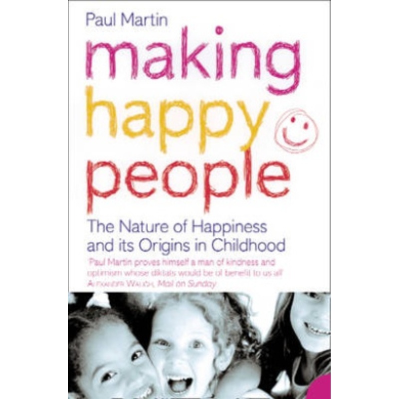 Making Happy People