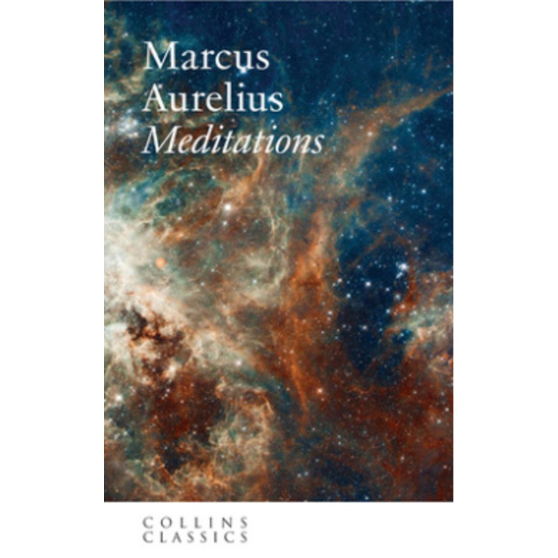 Meditations (Collins Classics)
