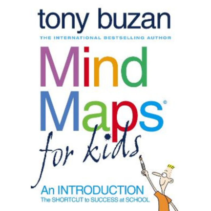 Mind Maps for Kids