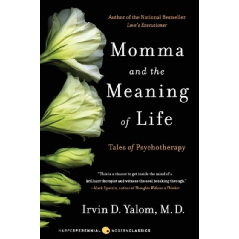 Momma and the Meaning of Life
