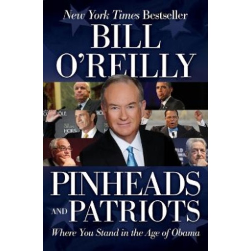 Pinheads and Patriots