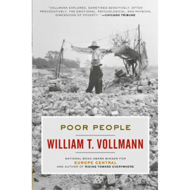 Poor People