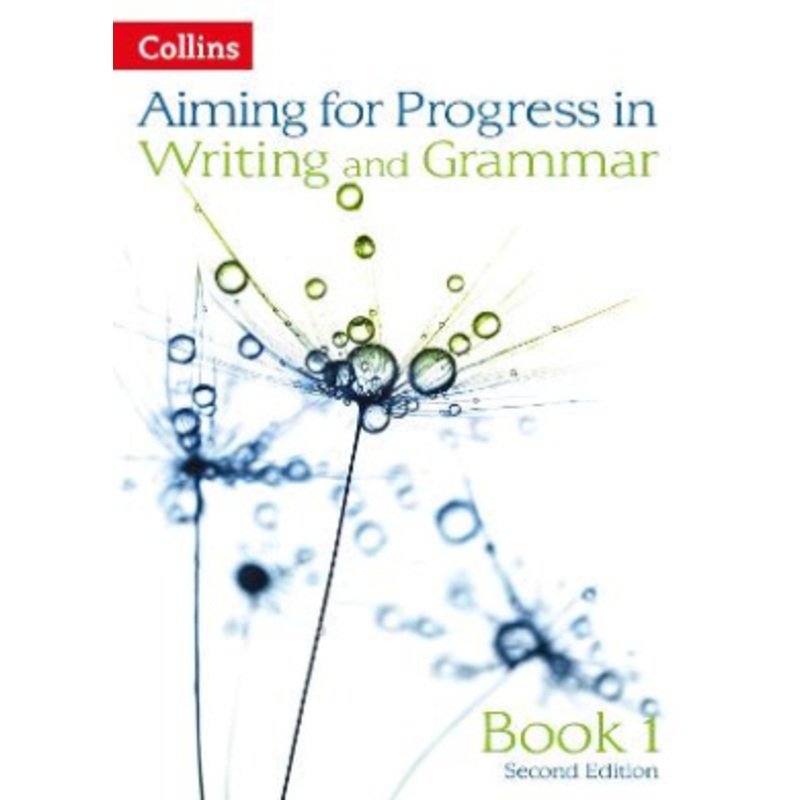 Progress in Writing and Grammar