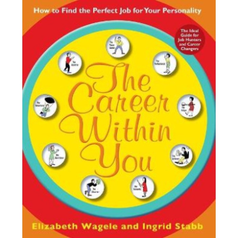 The Career Within You