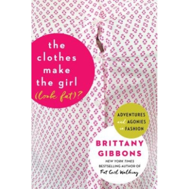 The Clothes Make the Girl (Look Fat)?