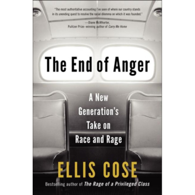The End of Anger