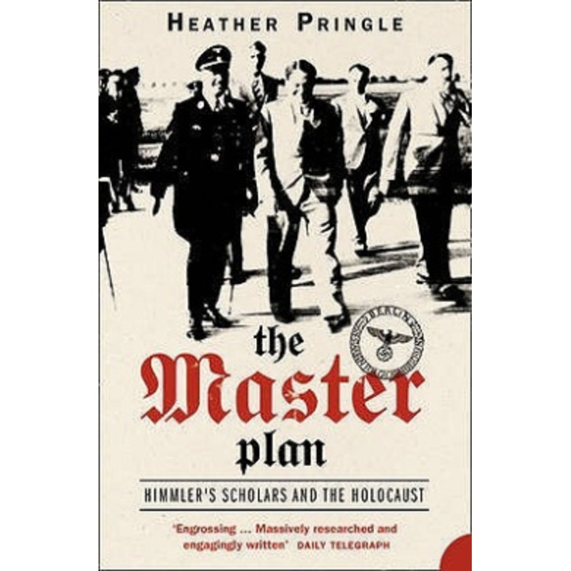 The Master Plan