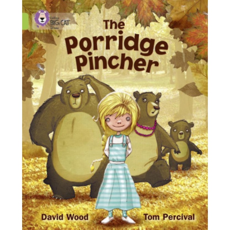 The Porridge Pincher