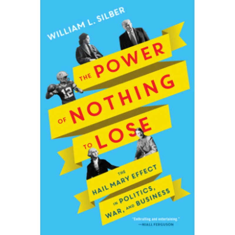 The Power of Nothing to Lose