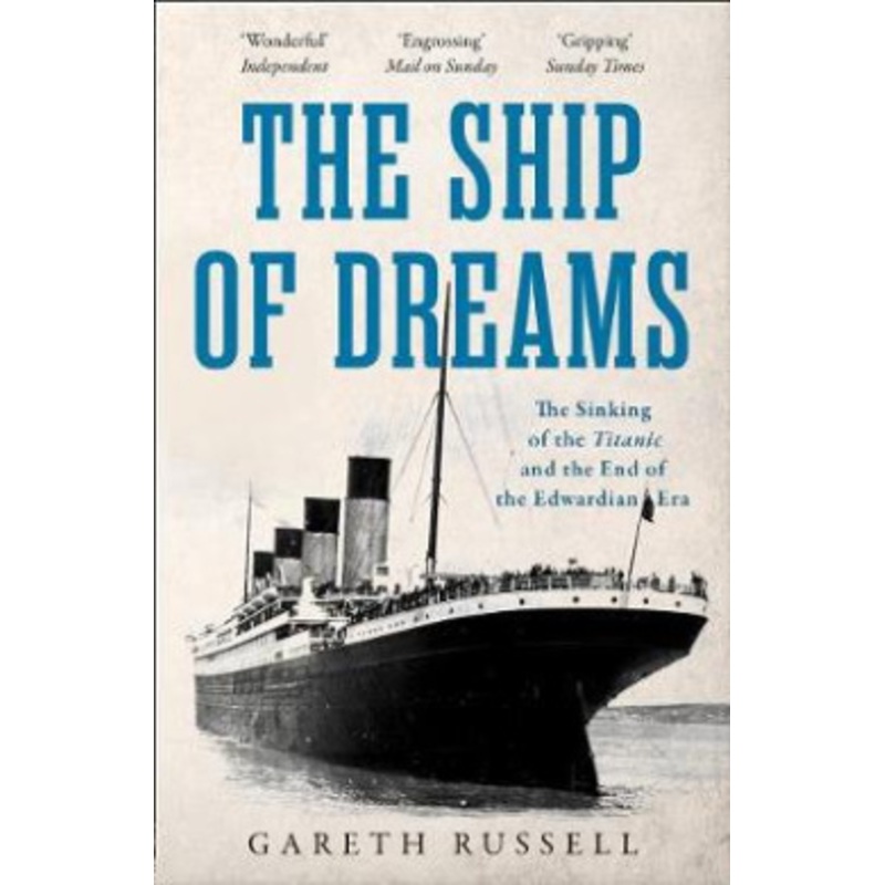 The Ship of Dreams