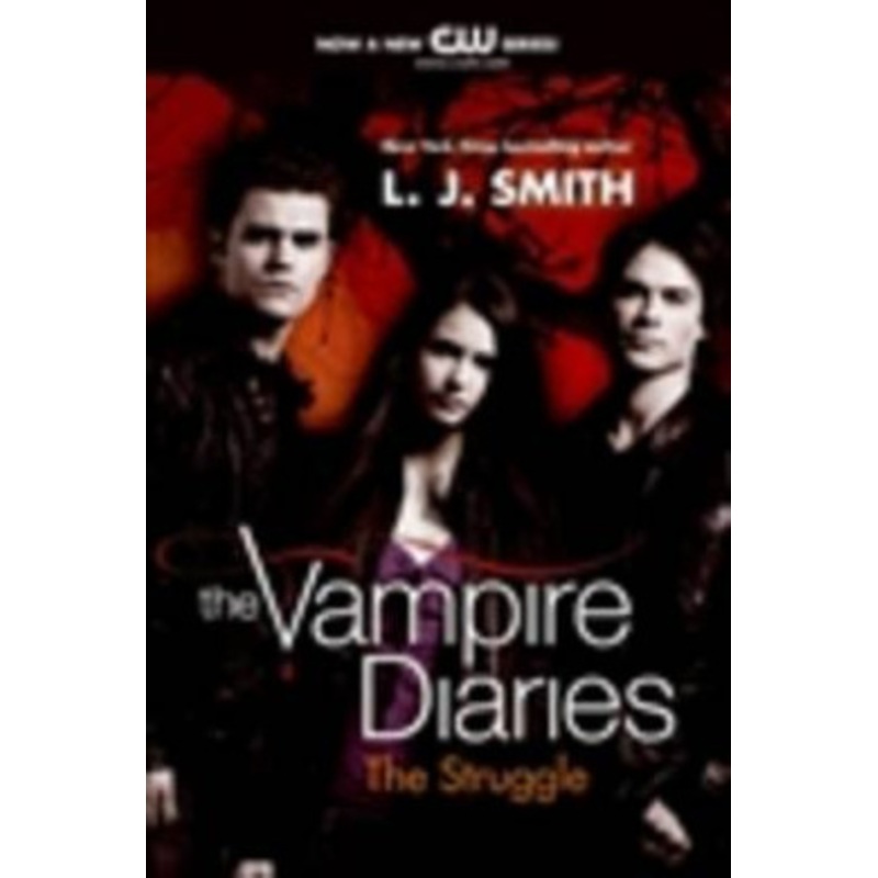 The Struggle TV Tie-In