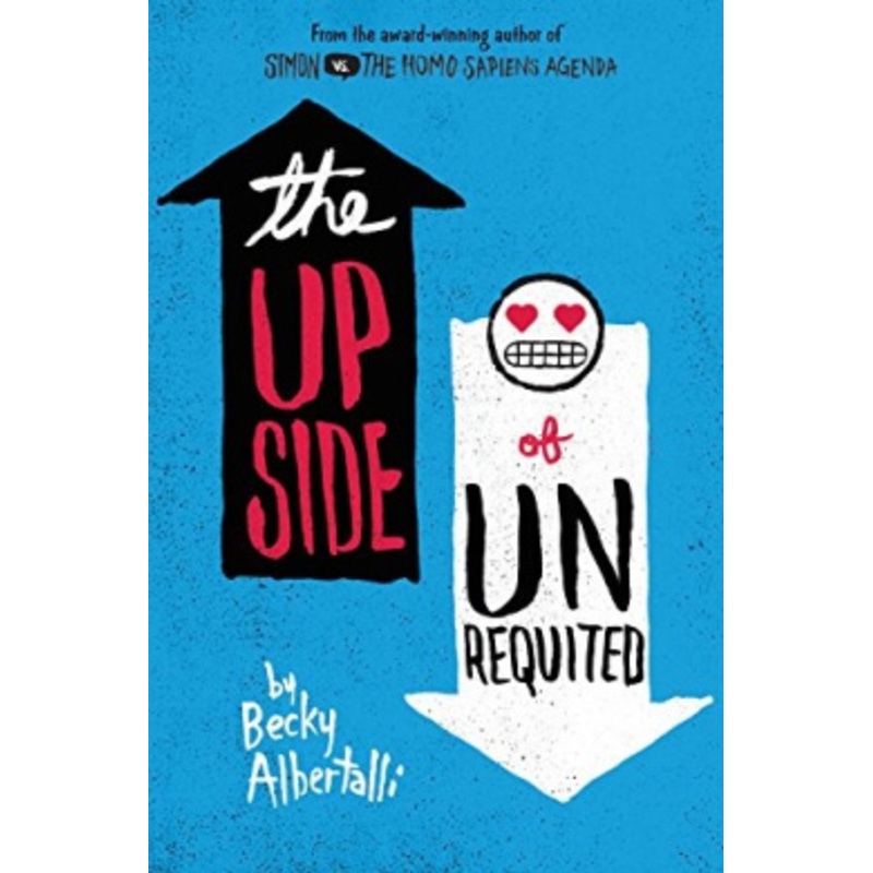 The Upside of Unrequited