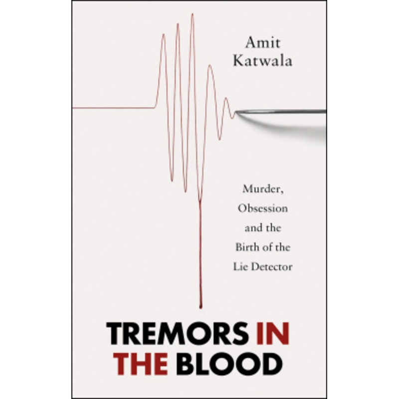 Tremors in the Blood