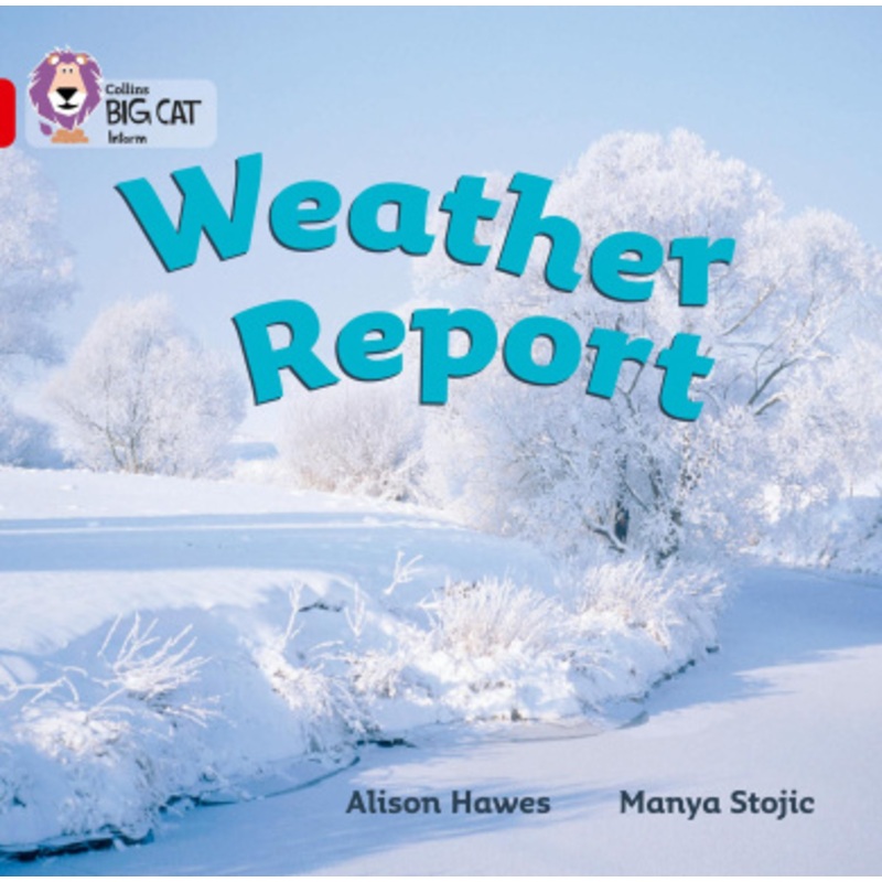 Weather Report