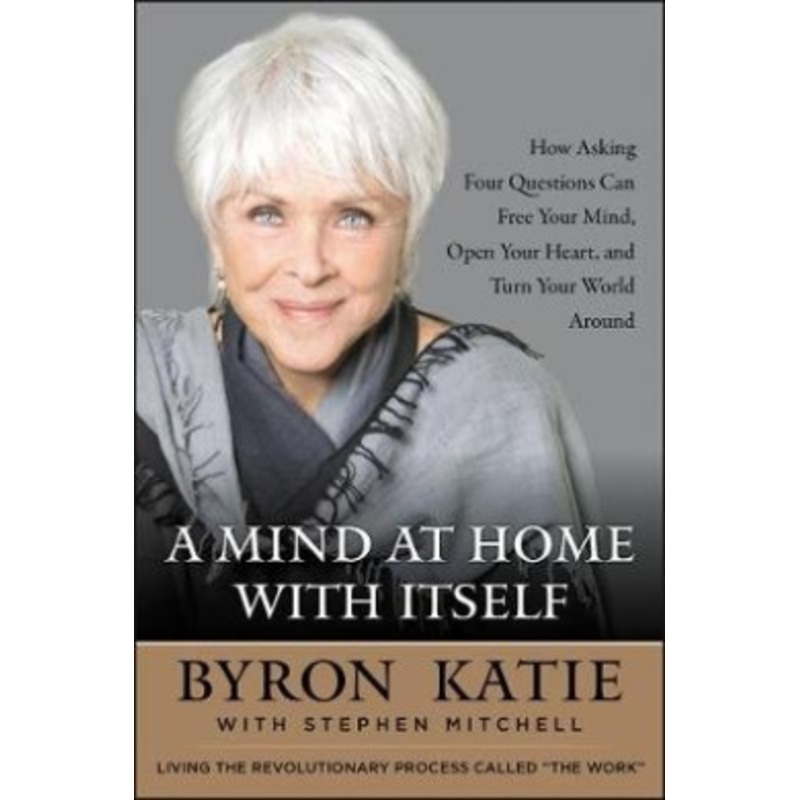 A Mind at Home with Itself