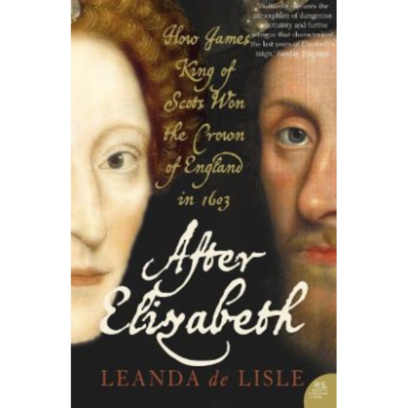 After Elizabeth