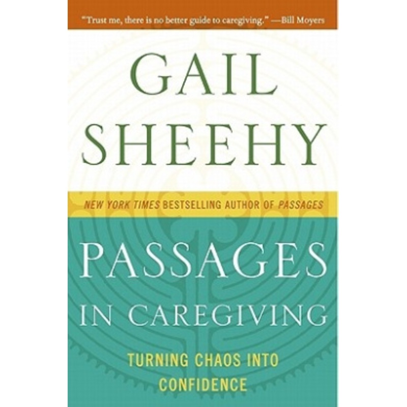 Passages in Caregiving