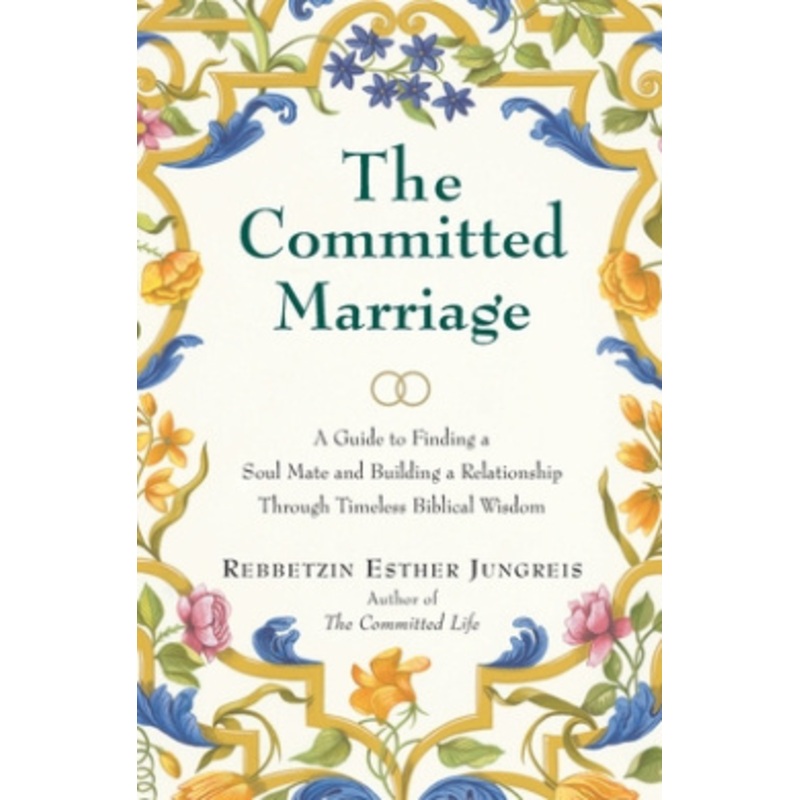 The Committed Marriage