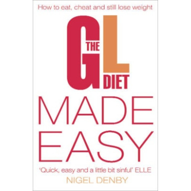 The GL Diet Made Easy