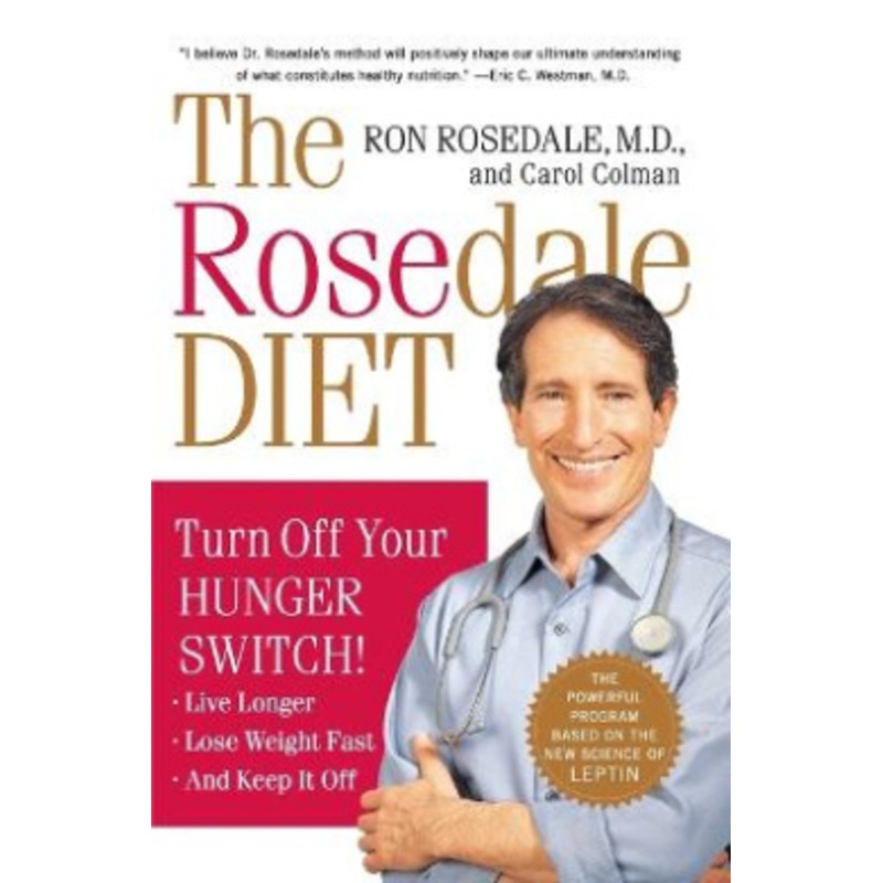 The Rosedale Diet