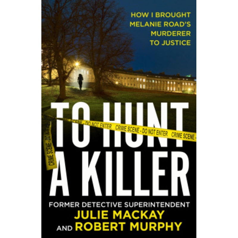 To Hunt a Killer