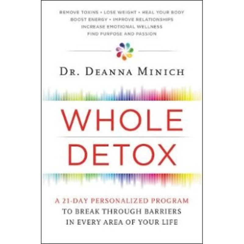 Whole Detox