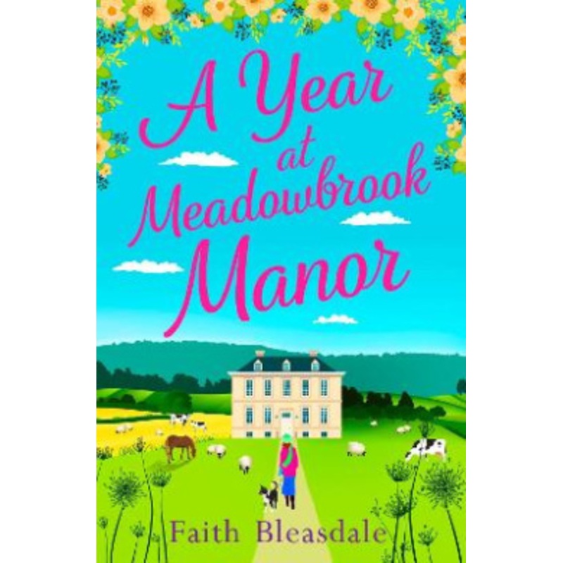 Year at Meadowbrook Manor