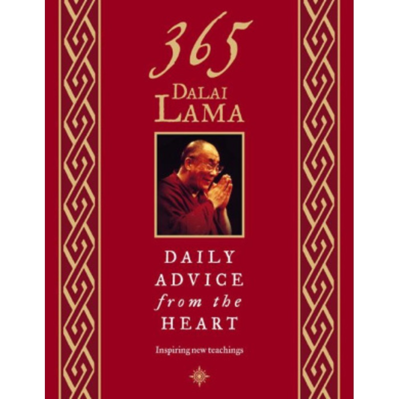 365 Dalai Lama