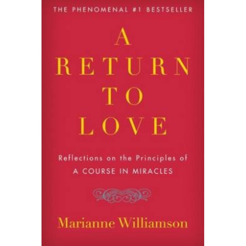A Return to Love