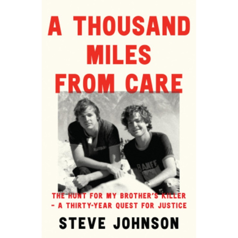 A Thousand Miles From Care