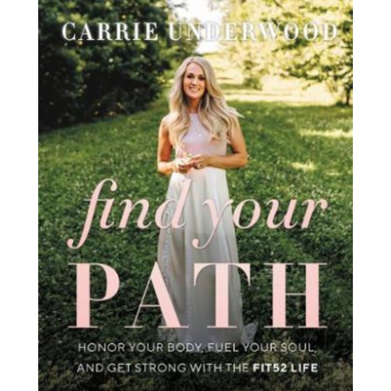 Find Your Path