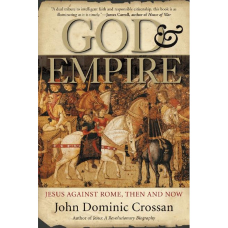 God and Empire