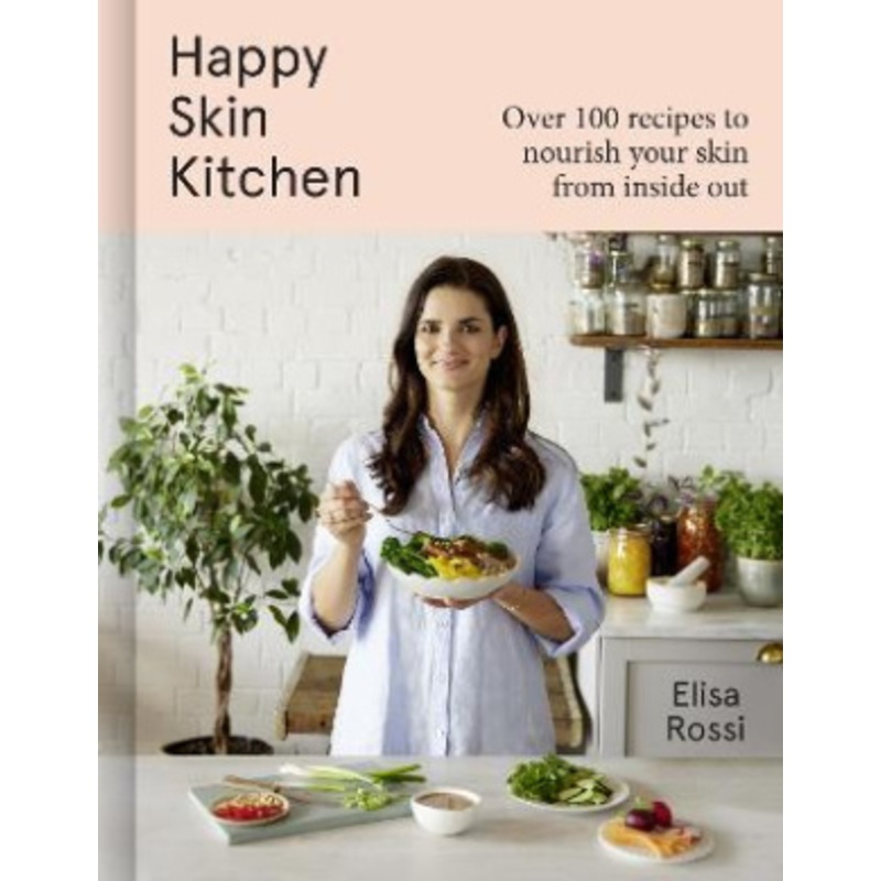 Happy Skin Kitchen