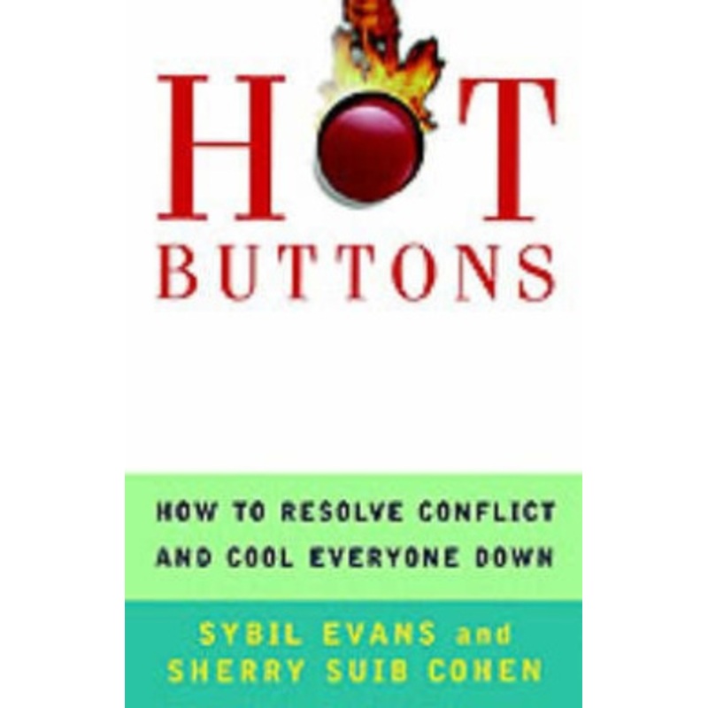 Hot Buttons