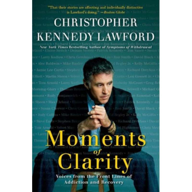 Moments of Clarity